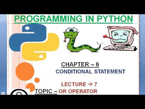 CHAPTER 6 : || Lecture 7 || #coder_brains || #65 - YouTube
