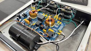 ONE THING EVERY HIFI SYSTEM COULD BENEFIT FROM