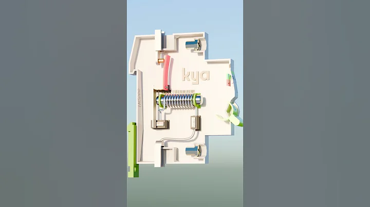 How does a Circuit Breaker Work?