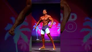 Andrei deiu posing Routine Status#arnoldclassic #andreideieu #mensphysique #trendin#viral #shorts
