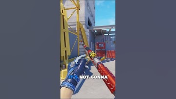 CS2 Vertigo - The BEST Entry Flashes for A-SITE! #cs2 #counterstrike