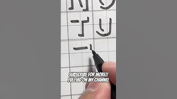 Shadow effect for the letter “Z” #calligraphy #art #lettering #3dart #typography #handlettering