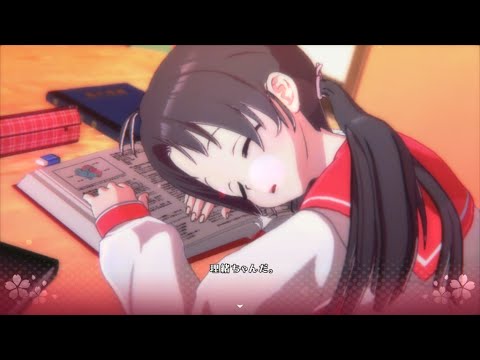 To Heart フル3Dリメイク版  part23 雛山理緒 【Steam】