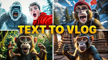 𝟭𝟬𝟬% 𝗙𝗿𝗲𝗲 𝗚𝗼𝗼𝗴𝗹𝗲 𝗩𝗲𝗼 𝟯 – 𝗛𝗼𝘄 𝘁𝗼 𝗠𝗮𝗸𝗲 𝗩𝗶𝗿𝗮𝗹 𝗔𝗜 𝗩𝗶𝗱𝗲𝗼𝘀 𝗼𝗳 𝗠𝗼𝗻𝗸𝗲𝘆 | 𝗔𝗜 𝗩𝗶𝗱𝗲𝗼 𝗚𝗲𝗻𝗲𝗿𝗮𝘁𝗼r