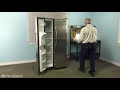 Replacing your Frigidaire Refrigerator Icemaker Thermal Cut-Off