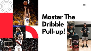 The Lost Art Of The Midrange Pullup! How To Master It| Ryan Razooky