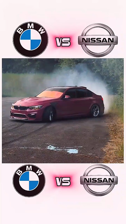 BMW M3 vs Nissan Silvia S14 || Drift Kings Collide🔥🤯 || #shorts #car #bmw #edit #music