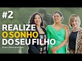 O sonho era da filha. A mãe acreditou - Ep #2