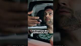 What To Do During A Police Traffic Stop