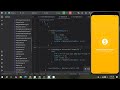 Personal expense management application (Kotlin + Jetpack Compose)