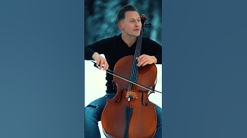 Thumbnail of Et si tu n’existais pas ❤️🎻#cello #music #love #french #fyp