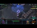 ★ ZERGTV CUP: Турнир АЛМАЗОВ #1 - ФИНАЛ | StarCraft 2 с ZERGTV ★