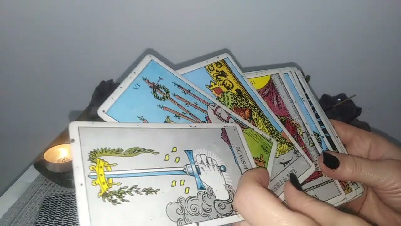 KARMA SE INTOARCE IN FAVOAREA TA. SOCHEZI PRIN FELUL IN CARE ITI REIEI PUTEREA. ATRAGI SI ACTIVEZI.