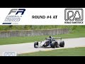 FR Americas at Road America SpeedTour 2022 🏁 Race 1 (Full Race)