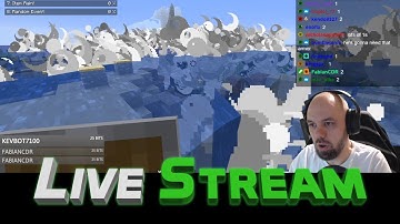 Stream Archive - Entropy: Chaos Mod - slicedlime vs chat