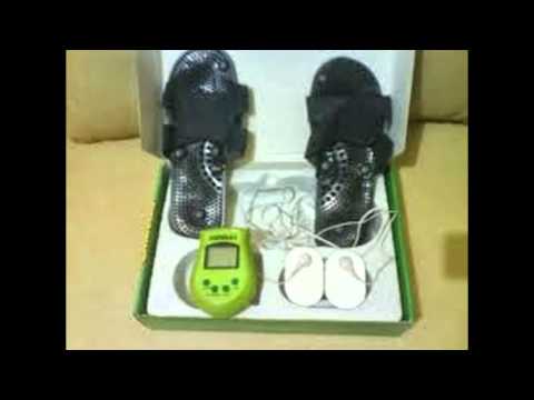 Sunmas foot massager Bpk .Ghufron 081220779603 alat pijat 