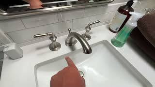 Ove Decors Bailey 48" Bathroom Vanity and Sink with Engineered Quartz Countertop Review
