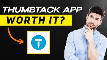 Thumbtack App Review 2025: Worth It or Waste of Time? Shocking Pros & Cons