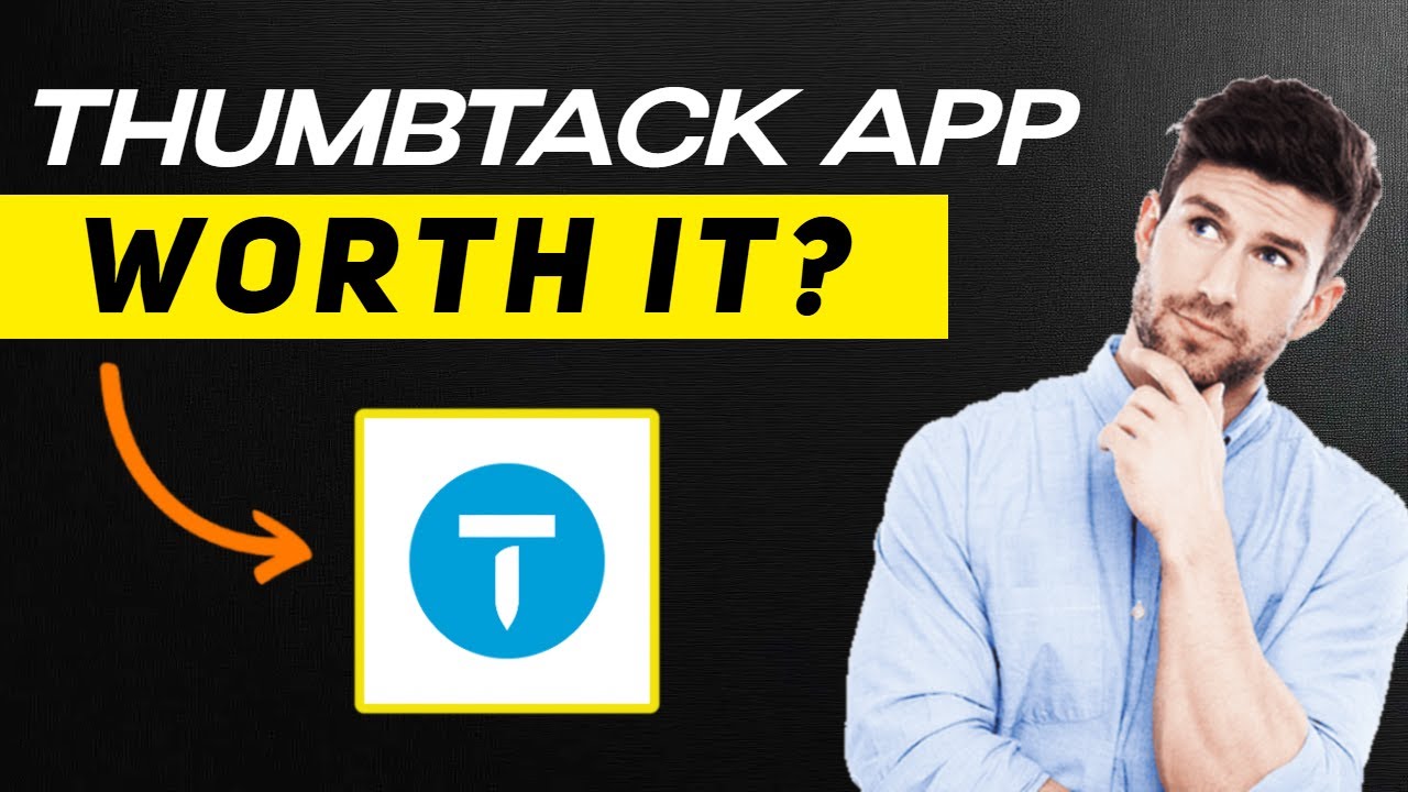 Thumbtack App Review 2025: Worth It or Waste of Time? Shocking Pros & Cons