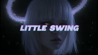 LITTLE SWING - TIAN DALUGHU X AZKY SKY ( FVNKY BREAKS ) BMR STYLE!!