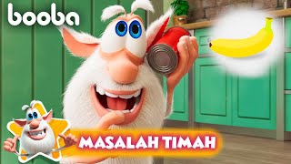 Booba 🙂 Masalah Timah — Animasi terbaik ⭐ Kartun Untuk Anak-Anak ⭐ Super Toons TV Bahasa