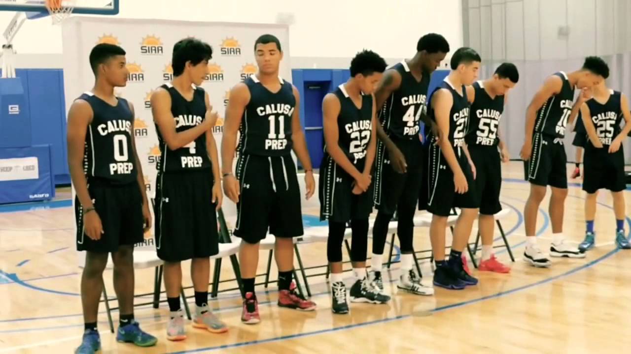 SIAA MEDIA DAY AT DME SPORTS YouTube