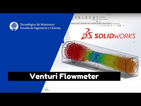 SolidWorks Flow Simulation