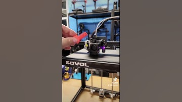 Unified 2 Firmware for the SV05 with Input Shaping is working!