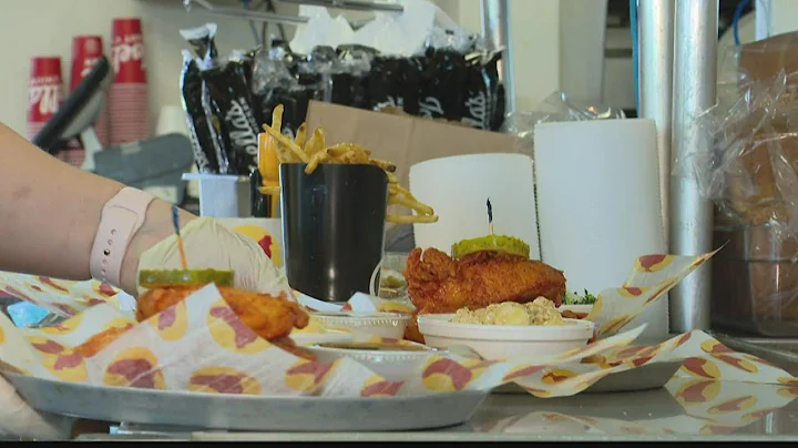 Teacher and Nurse Appreciation Week