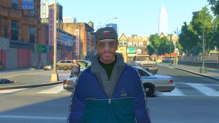 GTA IV   2008 Commercial But With 60 mods