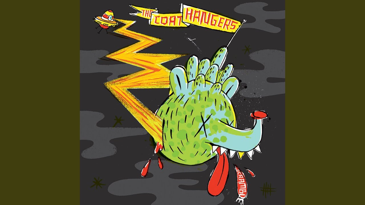 Watch Killdozer on YouTube Watch Killdozer on YouTube