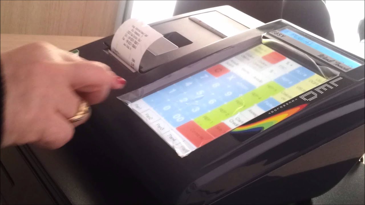 Vendita con Resto su Fasy Windy Touch