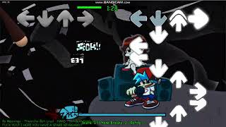 Thearchy, But Hellbreaker Sings It