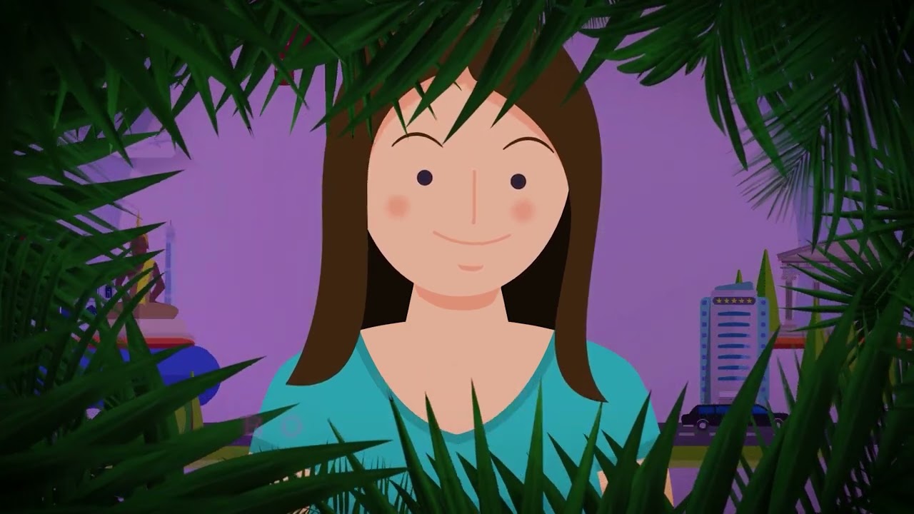 KOLOROWE MISIE - Klaudia Waldon & Marcin Górny