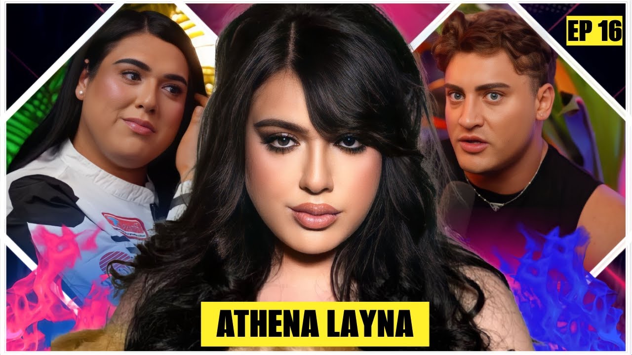 Beauty Influencer EXPOSES The Dark Side of TikTok | EP 16 Let's Get Into It