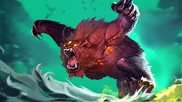 KeyForge: Winds of Exchange - game trailer