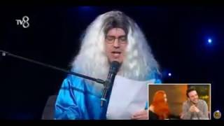 3 Adam Kulaklari Di̇ki̇ne