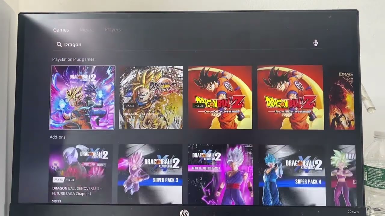 PS5 & PS4: How To Pre Order Dragon Ball Sparkling Zero! (Easy)