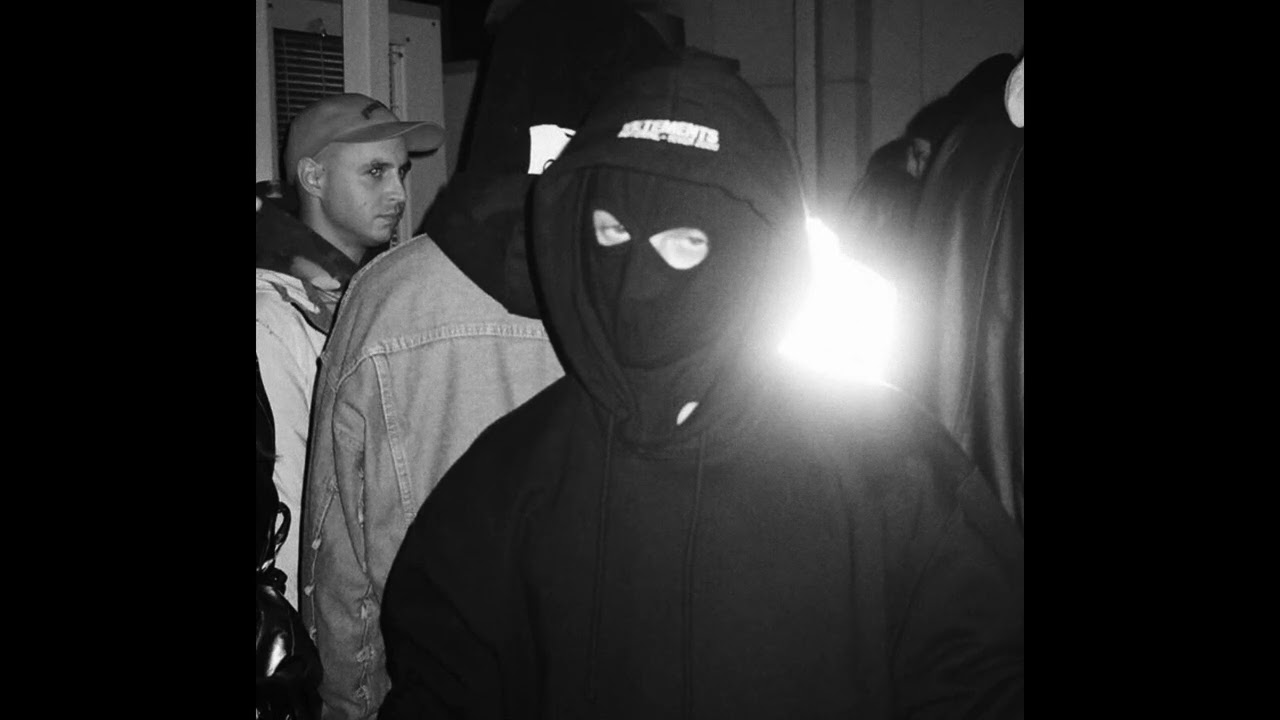 (FREE) Rap Beat - Void | Old School Freestyle Boom Bap Type Beat