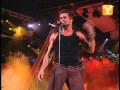 Ricky Martin, Qué Más Da, Festival de Viña 2007