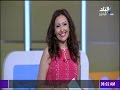 صباح البلد - الإعلامية رشا مجدى " انا زملكاوية جدا بس عندي روح رياضية "