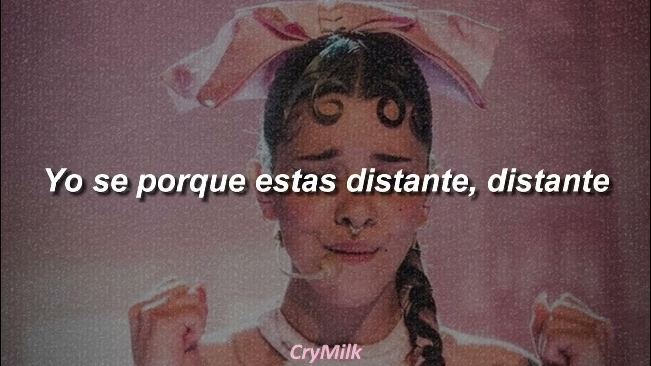 Melanie Martinez Glue Stick Sub Español YouTube