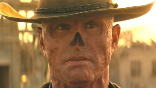 Without CGI Walton Goggins As The Ghoul Is So Weird by Looper 327,236 views 9 days ago 2 minutes, 48 seconds