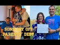 Sons payoff their Parents’ Debt - Inspiring and Emotion reaction