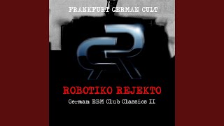 Rejekto! (Dark Side 2011 Remix) - Robotiko Rejekto