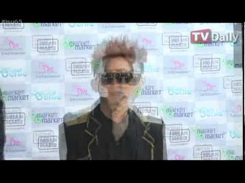 130324 SS5 [TD영상] 슈퍼주니어 은혁, 부족한 부분까지 이쁘게 봐달라