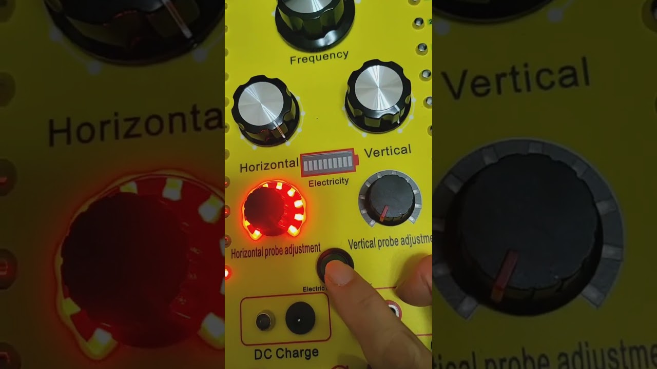 VR15000 Underground Gold Silver Gem Diamond Metal Detector Depth 5-500m Range 100-5000m