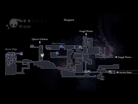 Hollow Knight