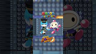PKM vs YMI (PB 7.5C - 2020) #powerbomberman #shorts