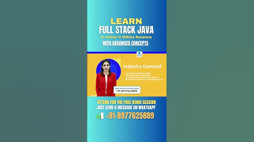 Top 10 Software training institutes in Hyderabad-KPHB| Best Java training | Java online course